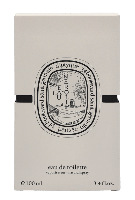 Diptyque L'Eau de Neroli Edt Spray. - Image 2