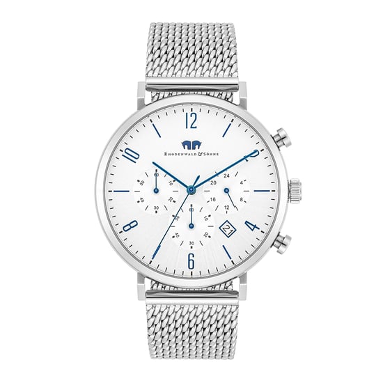 Rhodenwald   Söhne Stainless steel Watch - Image 1