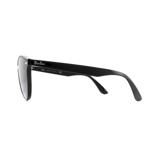 Ray-Ban Sunglasses RB4380N 601/71 Black Green