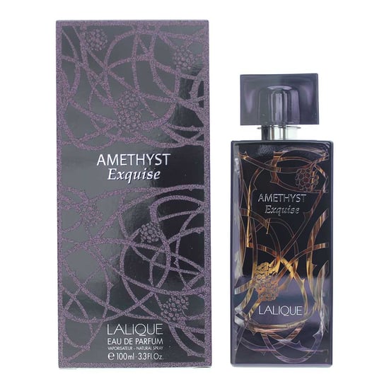 Amethyst Exquise - EdP 100ml - Image 1