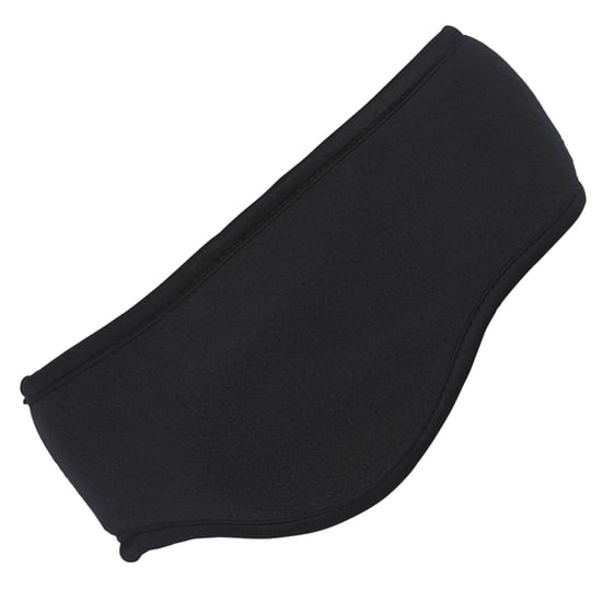 Trespass Adults Unisex Lorax Winter Headband (Black)