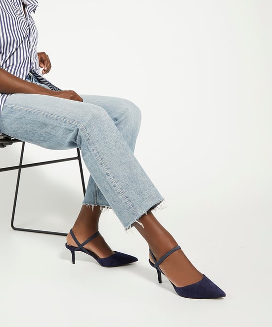 Dune Ladies Classical - Stiletto Heeled Courts