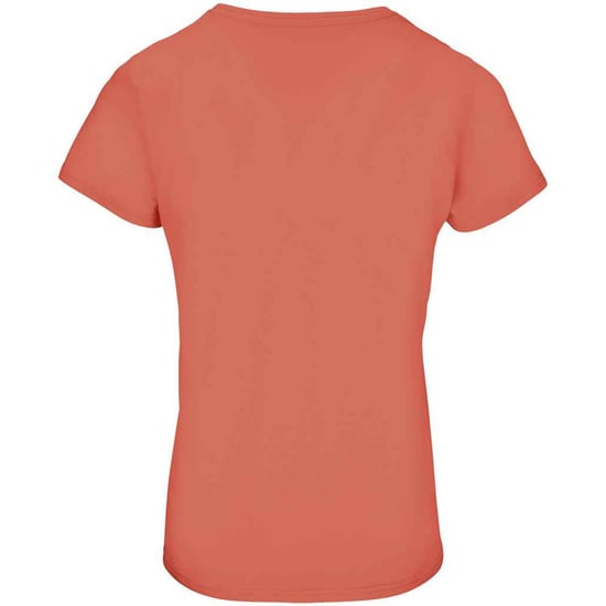 SOLS - "Crusader" T-Shirt für Damen (Pop Orange) - Image 2