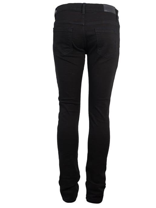 Bikkembergs Jeans Herren schwarz - Image 6