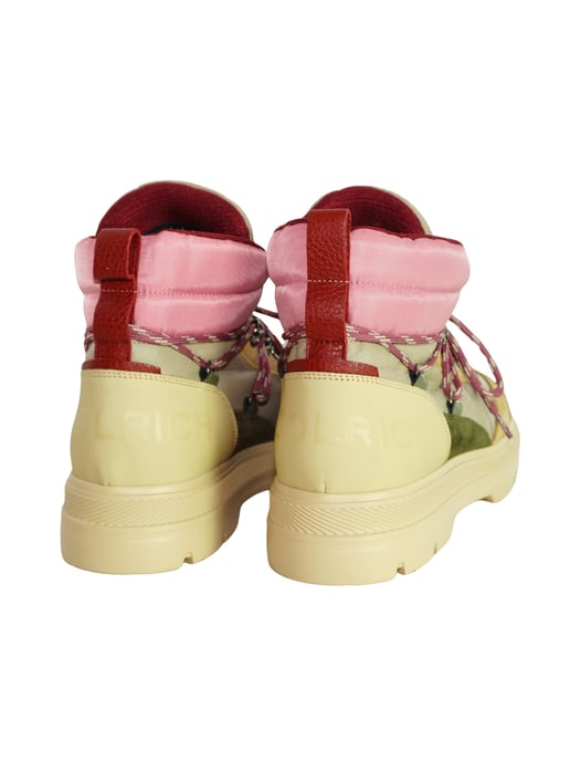 Woolrich Stiefel
