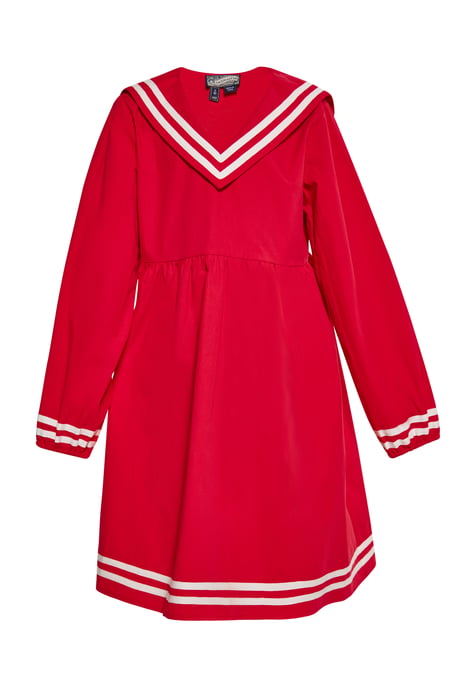 Dreimaster Kleid Mädchen (Kids) verrotten - Image 1