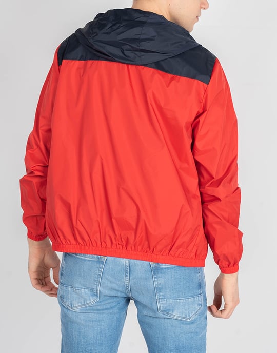 Invicta Jacke Herren schwarz - Image 4