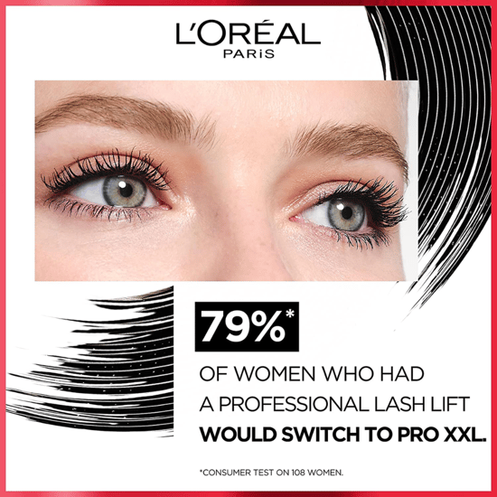 Pro Xxl Lift Mascara 12 ml - Image 4