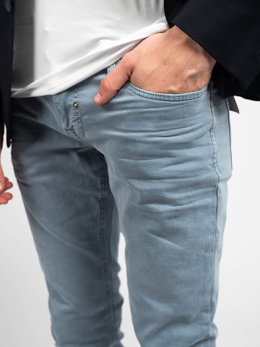 Antony Morato Jeans Ozzy Herren blau - Image 5