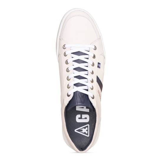 Gaastra Milan Wit/Navy Weiss - Image 3