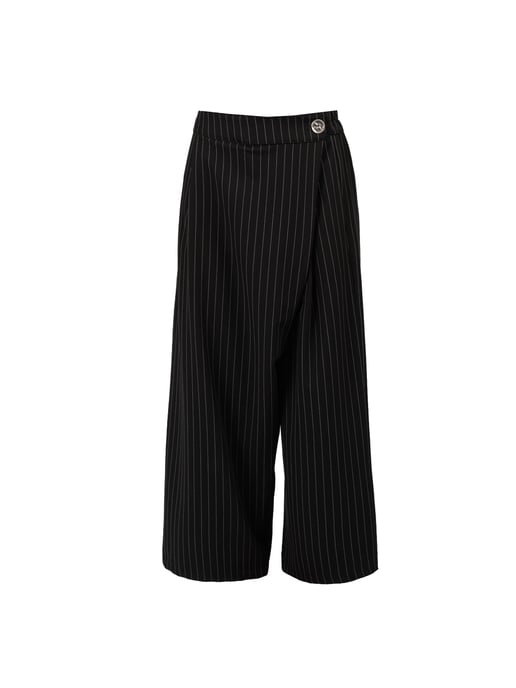 La Haine Inside Us Hose LW516 Damen schwarz - Image 1