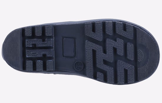 Cotswold Puddle WASSERDICHTE Gummistiefel Junior Jungen - Image 4