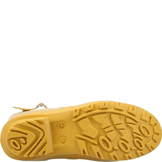 Cotswold Unisex Sandringham Gummistiefel (Senf) - Image 4