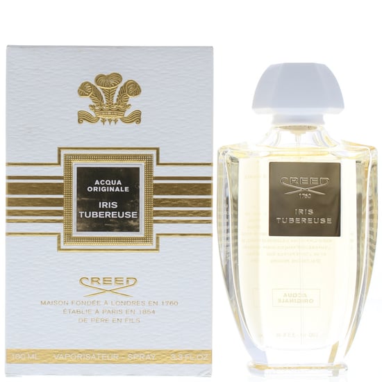 Creed Iris Tubereuse Eau de Parfum 100ml Spray For Her
