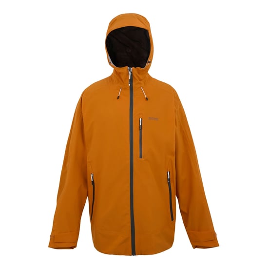 Regatta - "Okara" Jacke, wasserfest für Herren (Fuchs) - Image 1