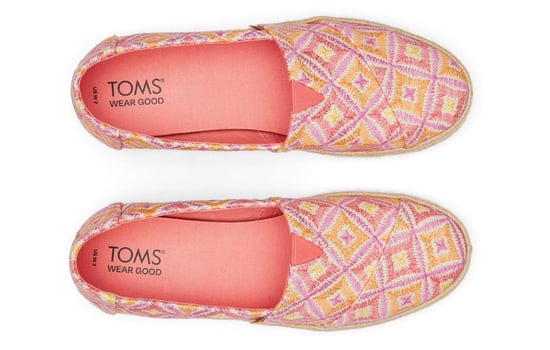 Toms Alpargata Rope 2.0 Damen Schuhe - Image 5