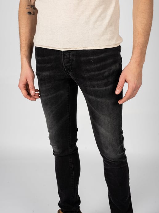John Richmond Jeans Iggy Herren schwarz - Image 5