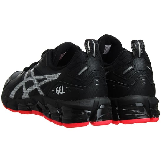 Asics Gel-Quantum 180 Lite-Show Herren Schwarz Sneakers - Image 3