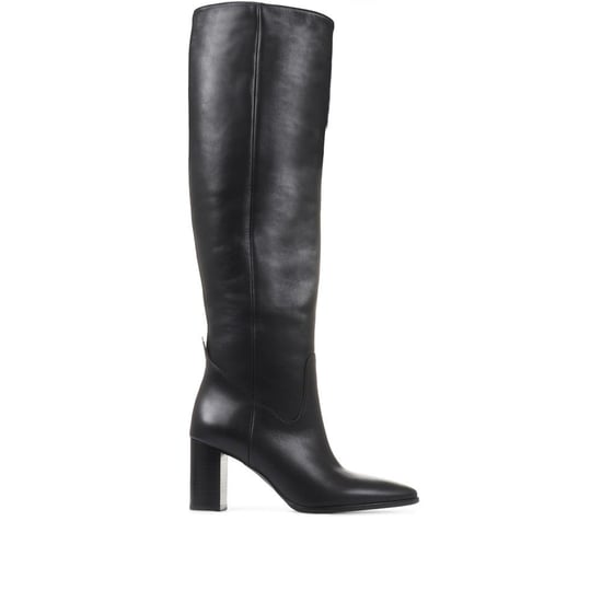 Jones Bootmaker Lilyana Over the Knee Boots - Image 2