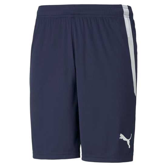 PUMA Mens teamLIGA Football Shorts