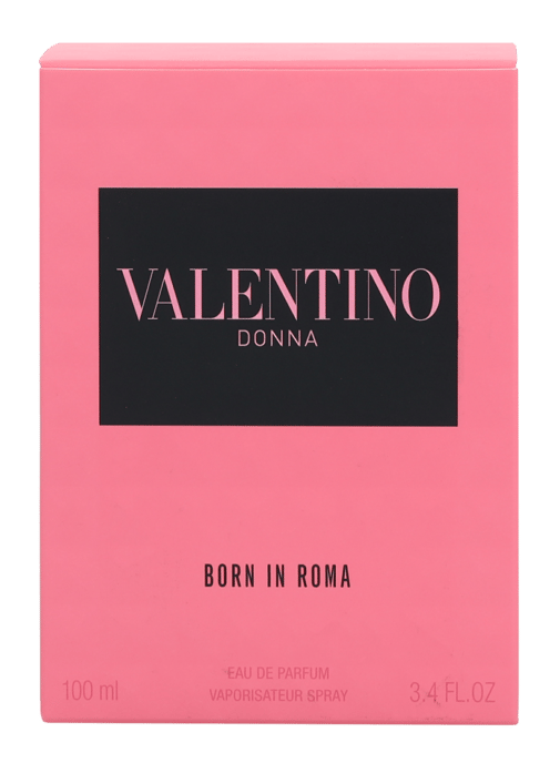 Valentino Donna Geboren In Roma Edp Spray 100 ml - Image 2