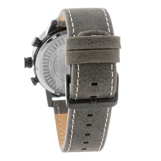 Police Herrenuhr Quartz Grau - Image 2