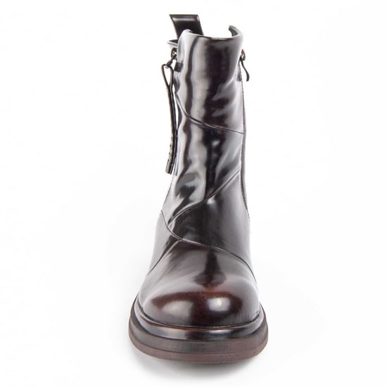 Montevita Ankle Boot Motta Brown