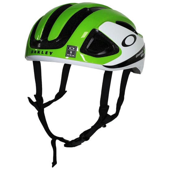 Oakley Leichtweißern Green Helm - Image 3