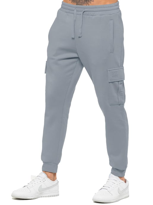 Enzo | Herren Cargo-Jogger - Image 1