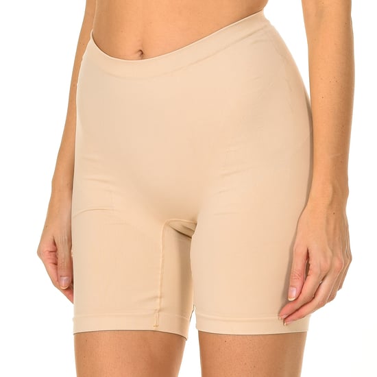 Silhouette Extra modeling shorts microfiber fabric 410522 woman