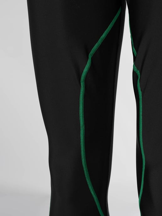 Trussardi Sport Legginsy Herren schwarz - Image 1