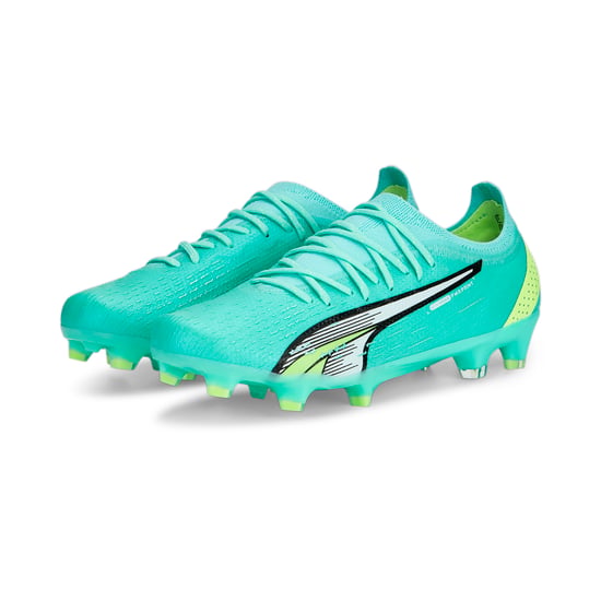 PUMA Damen ULTRA ULTIMATE FG/AG Fußballschuhe - Image 5