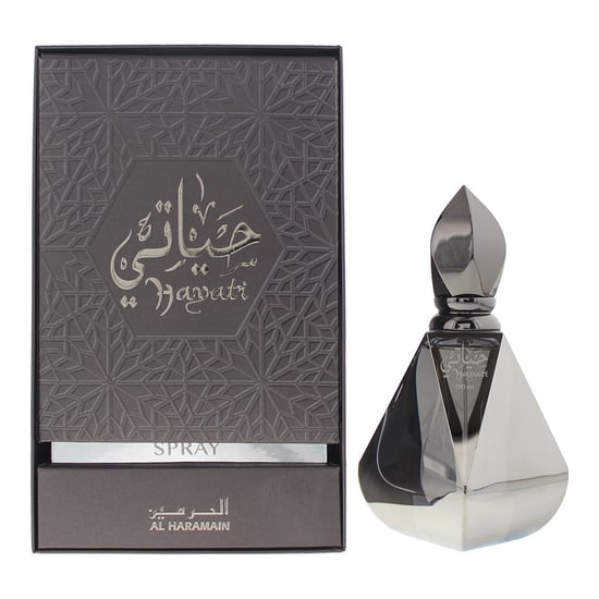 Al Haramain Hayati Eau De Parfum 100 ml - Image 1
