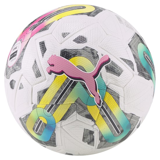 PUMA Orbita 1 TB FQP Fußball - Image 1