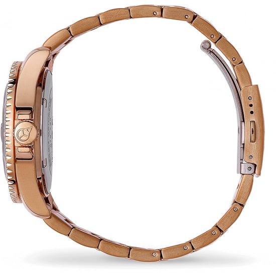 Ice Watch Gift Box - Ice Steel - Rose-gold - M - Multicolour Jewel roségold Herren Armbanduhr 020909 - M - Image 2
