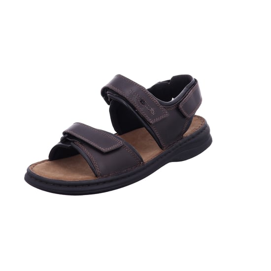 JOSEF SEIBEL Rafe | Sandale für Herren | Braun Rafe, braun - Image 1