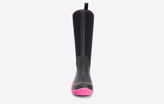 Muck Boots Hale Pull On Wellington Boot Damen - Image 4