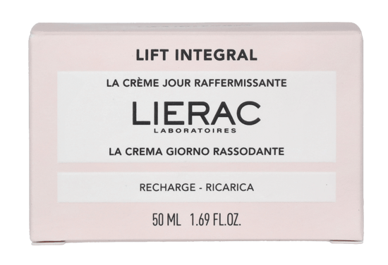 Lierac Lift Integral Die straffende Tagescreme - Nachfüllpackung 50 g - Image 2