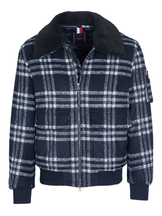 Tommy Hilfiger Jacke - Image 1