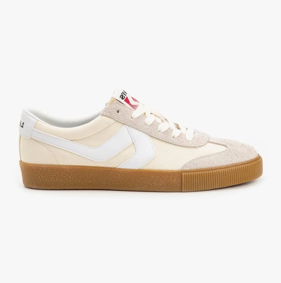 SNEAK Mens Trainers Fog