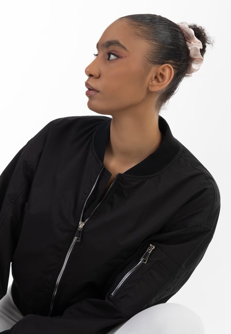 myMo Veste bomber - Image 3
