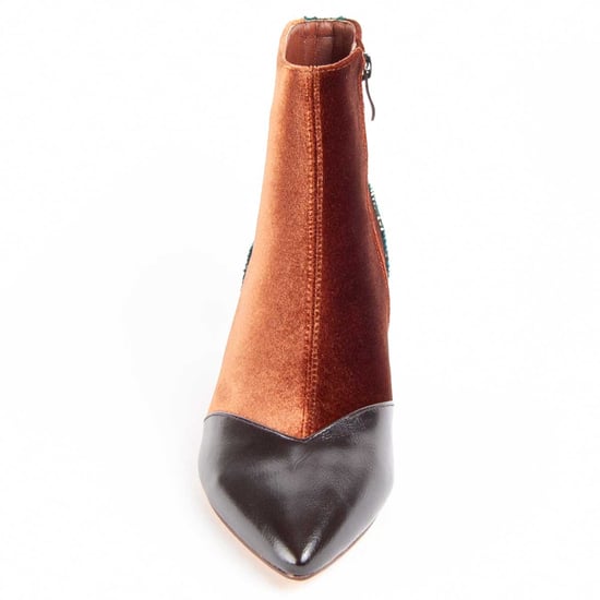 Montevita Stiefel Botirey6 Braun - Image 3