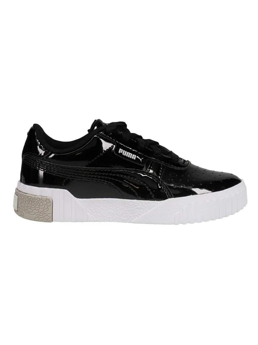 Puma Mädchen Cali Basketballschuhe - Image 3