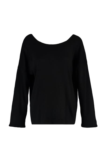 Trendyol Damen Shift Straight Plus-Size Pullover - Image 6