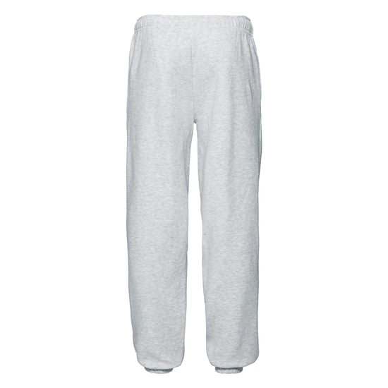 Fruit Of The Loom Herren Premium 70/30 Elastische Jogginghosen / Jogginghose (Heather Grey) - Image 2