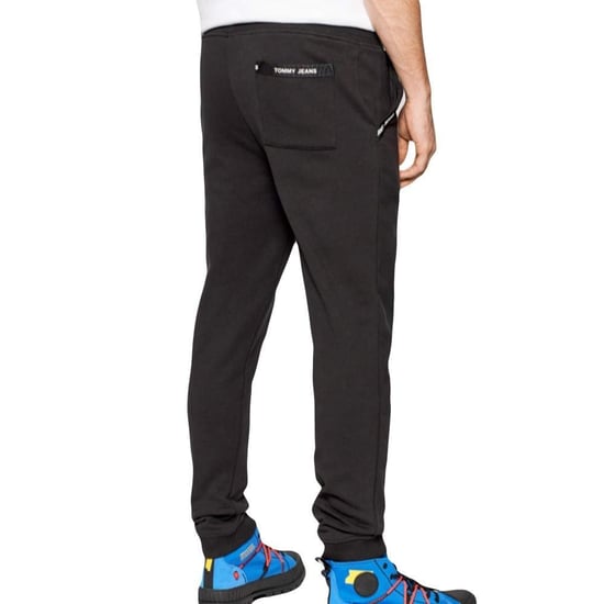 Jogginghose Tommy Jeans Herren Classic Logo - Image 3