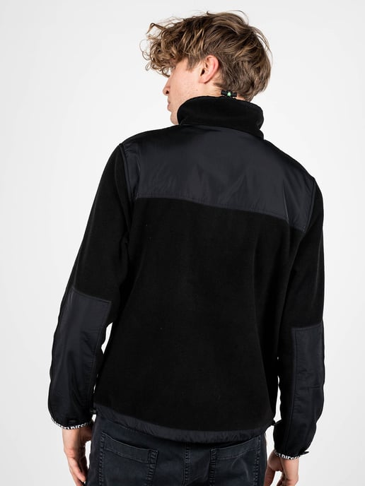 Diesel Sweatshirt S-Trail Herren Schwarz - Image 4