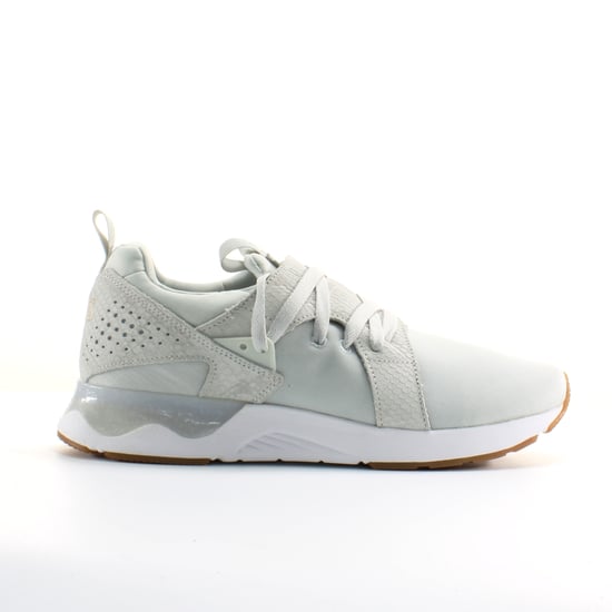 Asics Tiger Gel-Lytve V Sanze Womens Grey Trainers