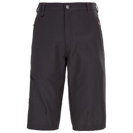 Trespass Mens Locate Travel Shorts