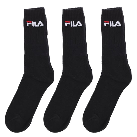 Pack-3 High-top socks F9505 unisex